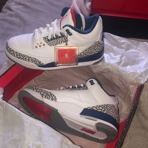 Air Jordan 3 Retro OG